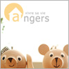 ANGERS RAVISSANT アンジェ ラヴィサン 新宿店
