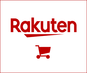 楽天市場でお買い物