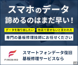 FIREBIRD（ファイヤーバード）