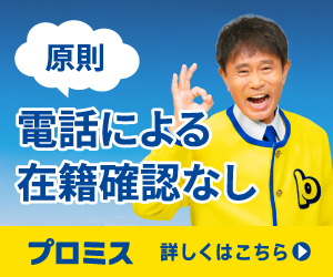 プロミスフリーキャッシング