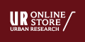 URBAN RESEARCH iA[oT[`j