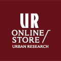 URBAN RESEARCH ONLINE STORE