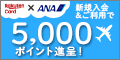 楽天ANAマイレージクラブカード